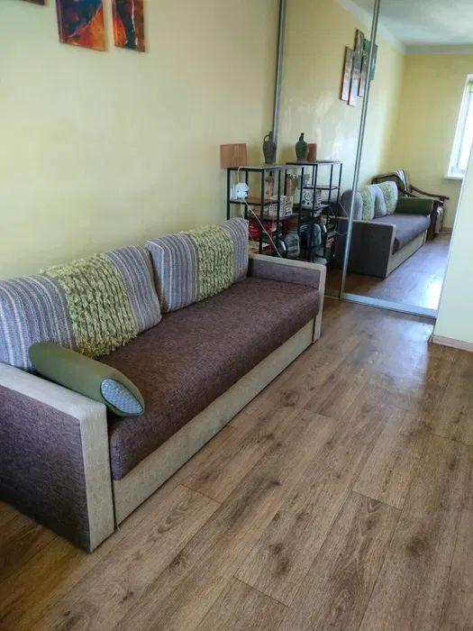 Продаж 1-кімнатної квартири 41.2 м²