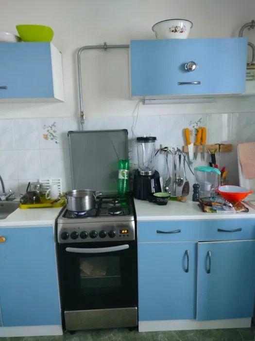 Продаж 1-кімнатної квартири 41.2 м²