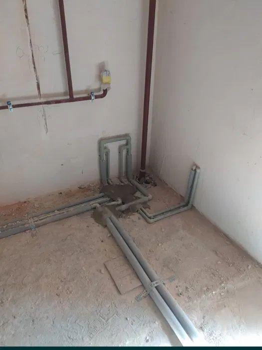 Продажа 1-комнатной квартиры 44 м², Панянка ул.