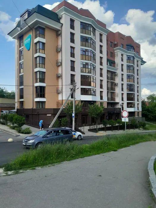 Продажа 1-комнатной квартиры 44 м², Панянка ул.