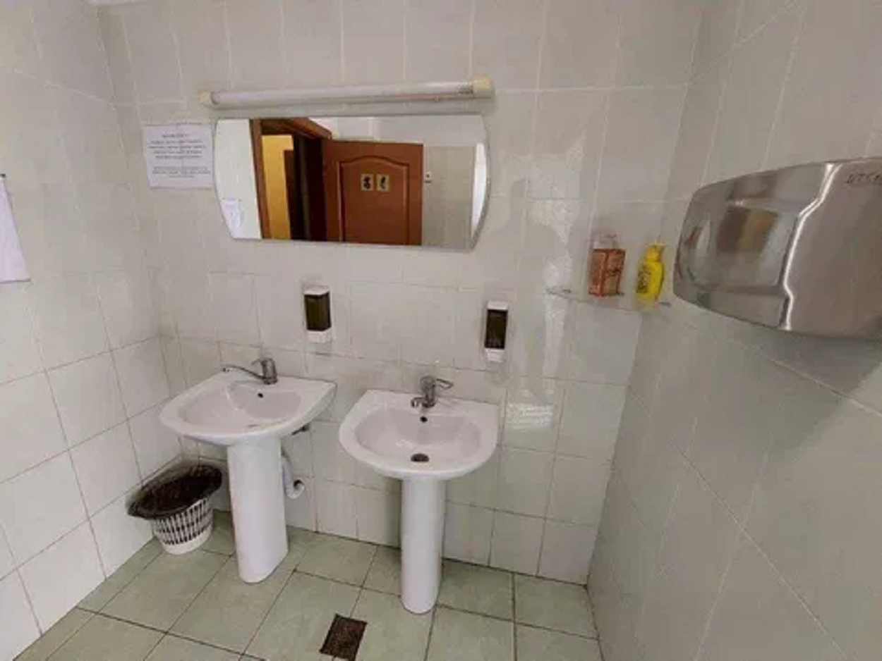 Аренда офиса 26 м², Кирилловская ул., 19/21