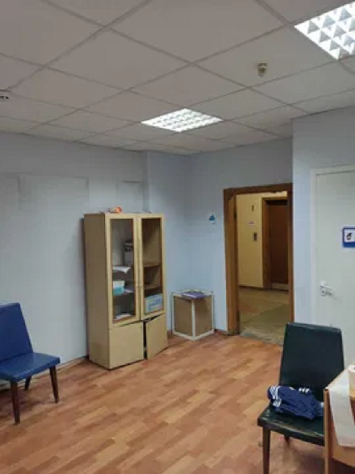 Аренда офиса 42 м², Кирилловская ул., 19/21