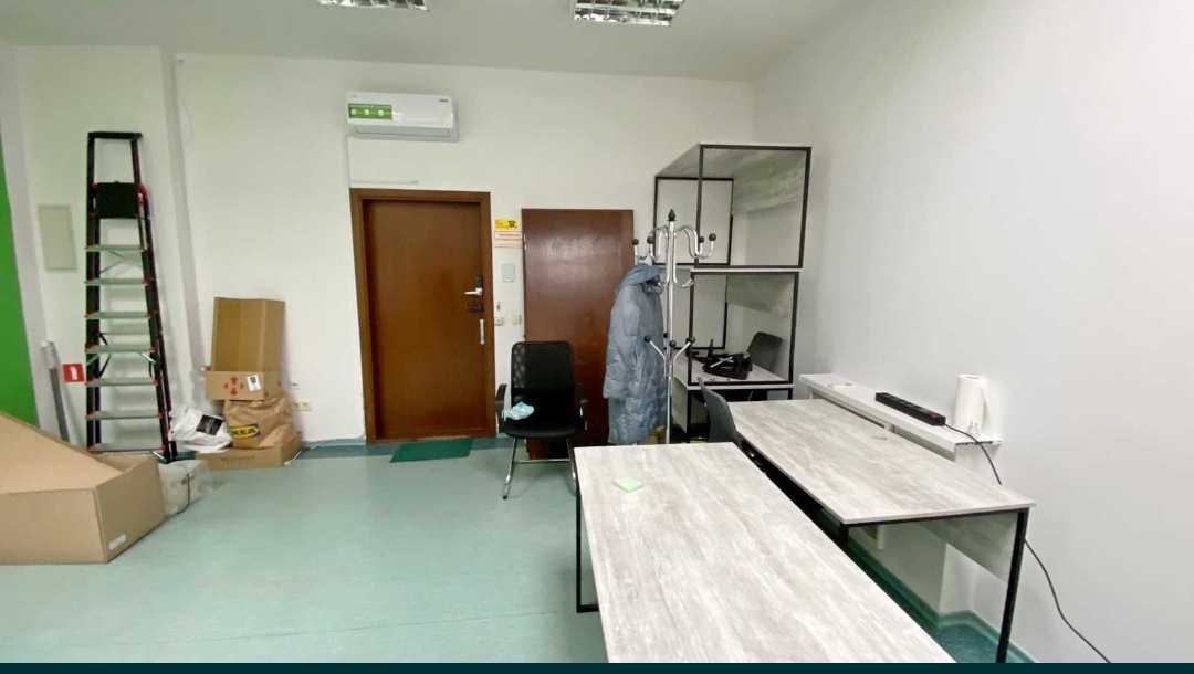 Оренда офісу 55 м², Костянтинівська вул., 2А