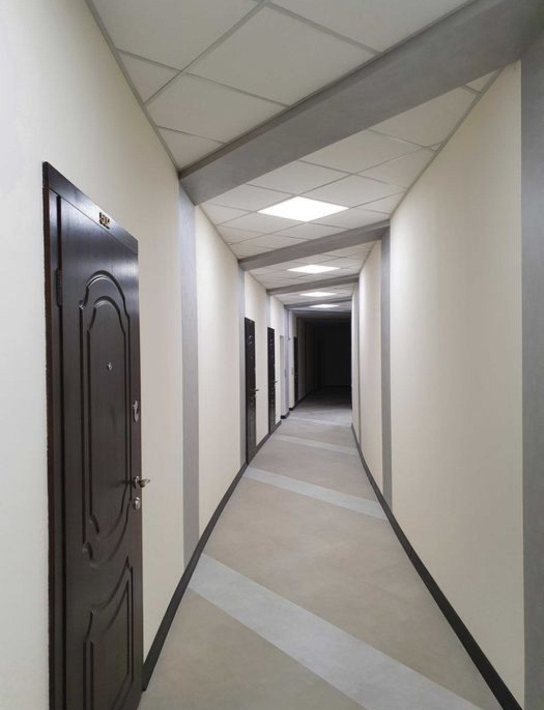 Аренда офиса 90 м², Константиновская ул., 75