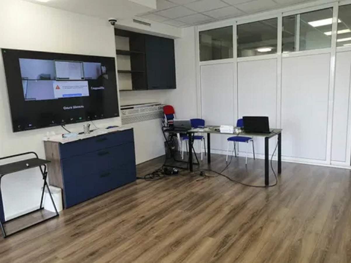 Аренда офиса 90 м², Константиновская ул., 75
