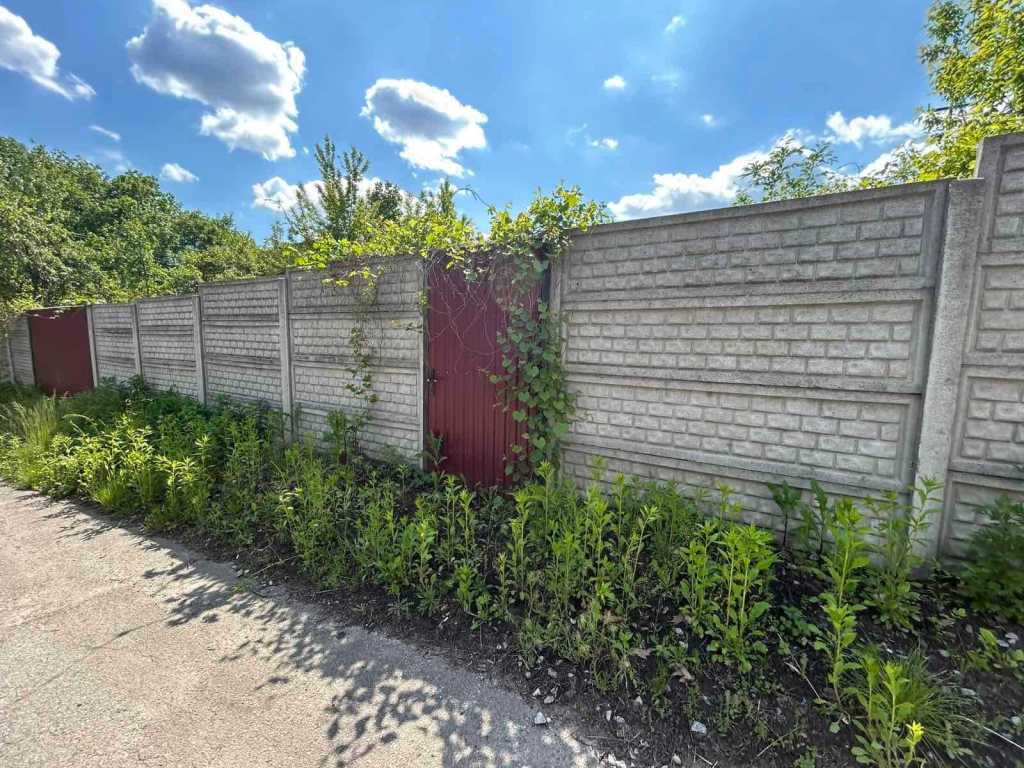 Продаж дачі 25 м², Окружна