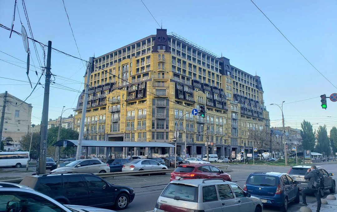 Оренда офісу 12 м², Нижній Вал вул., вул.27-29