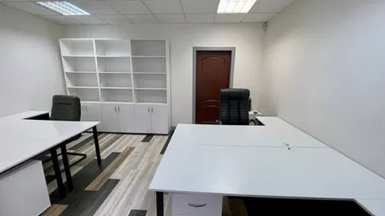 Аренда офиса 21 м², Почайнинская ул., 25/49