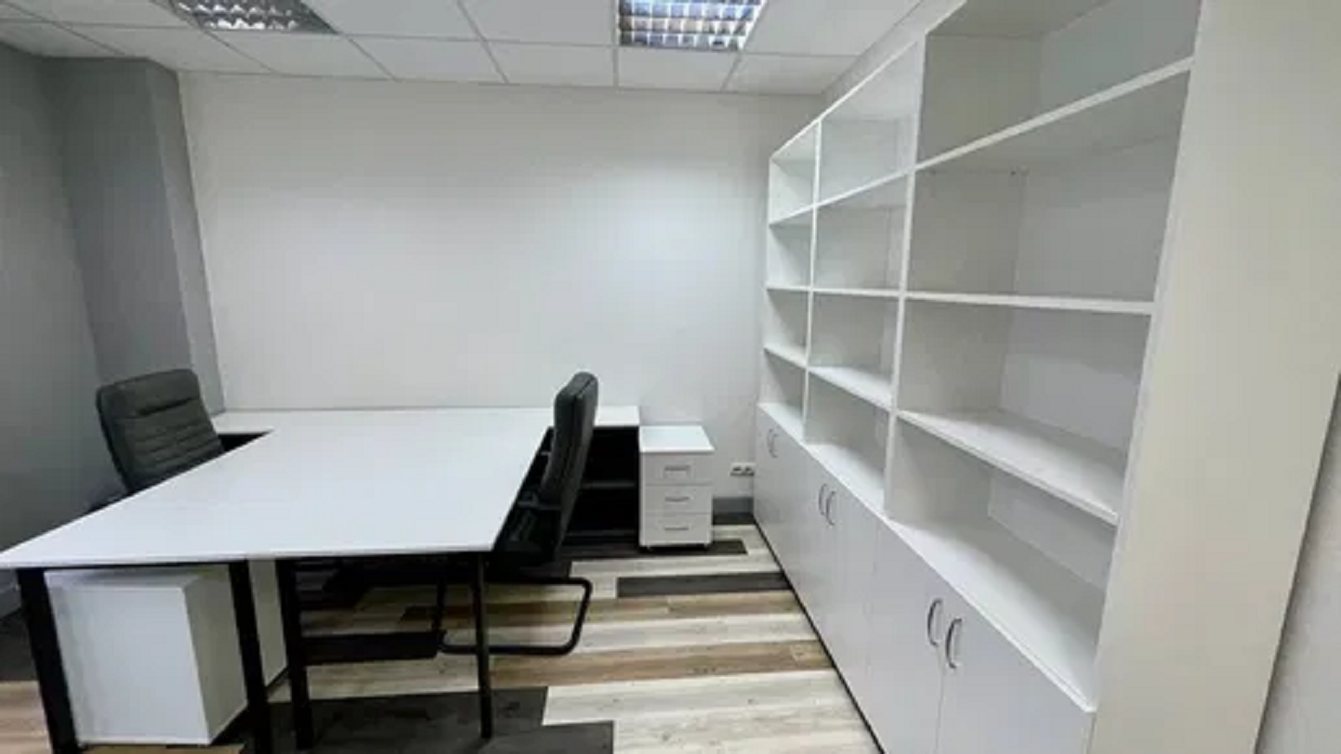 Аренда офиса 21 м², Почайнинская ул., 25/49