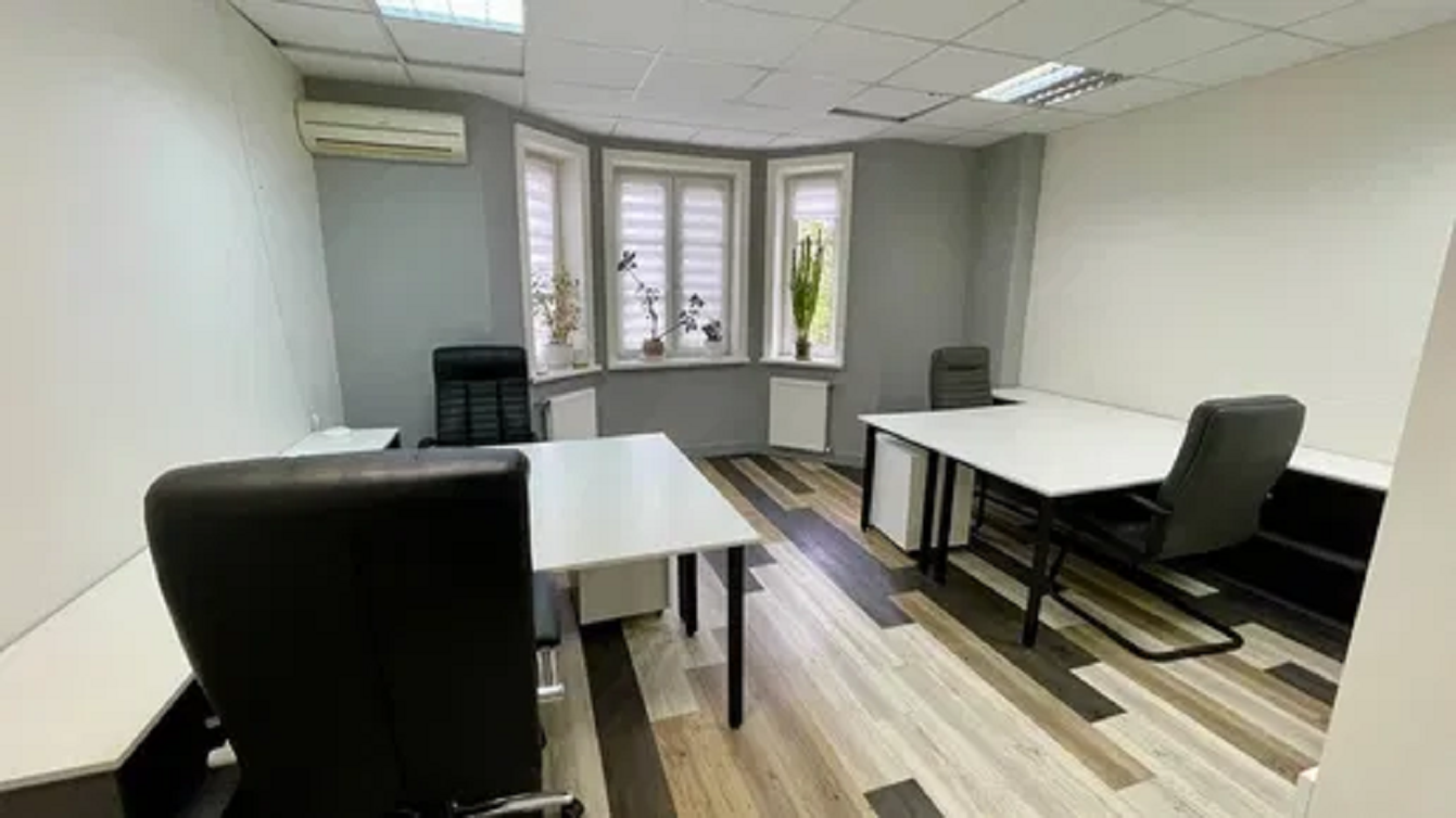 Аренда офиса 21 м², Почайнинская ул., 25/49