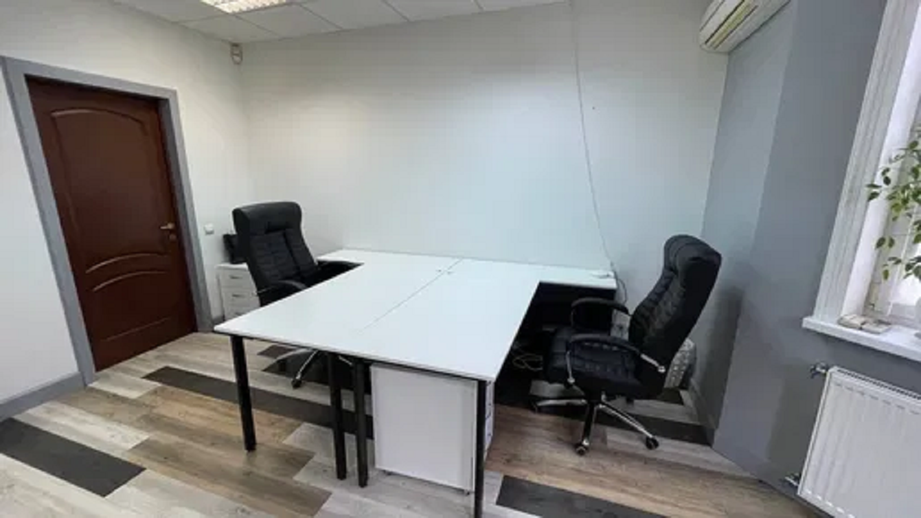 Аренда офиса 21 м², Почайнинская ул., 25/49