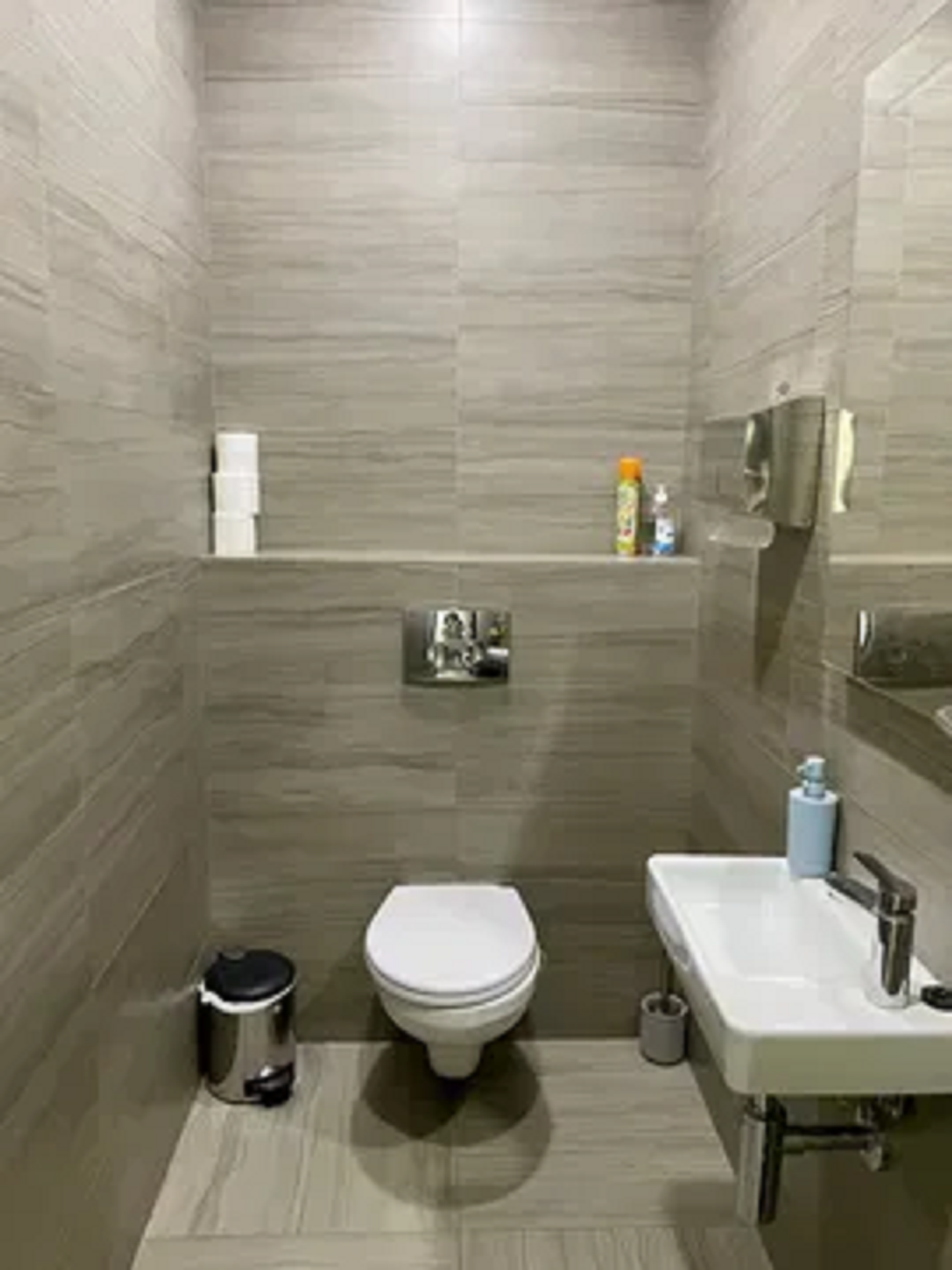 Аренда офиса 21 м², Почайнинская ул., 25/49