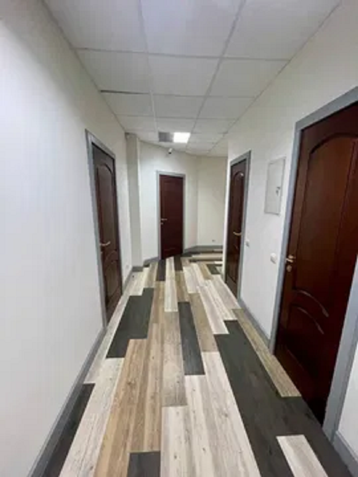 Аренда офиса 21 м², Почайнинская ул., 25/49
