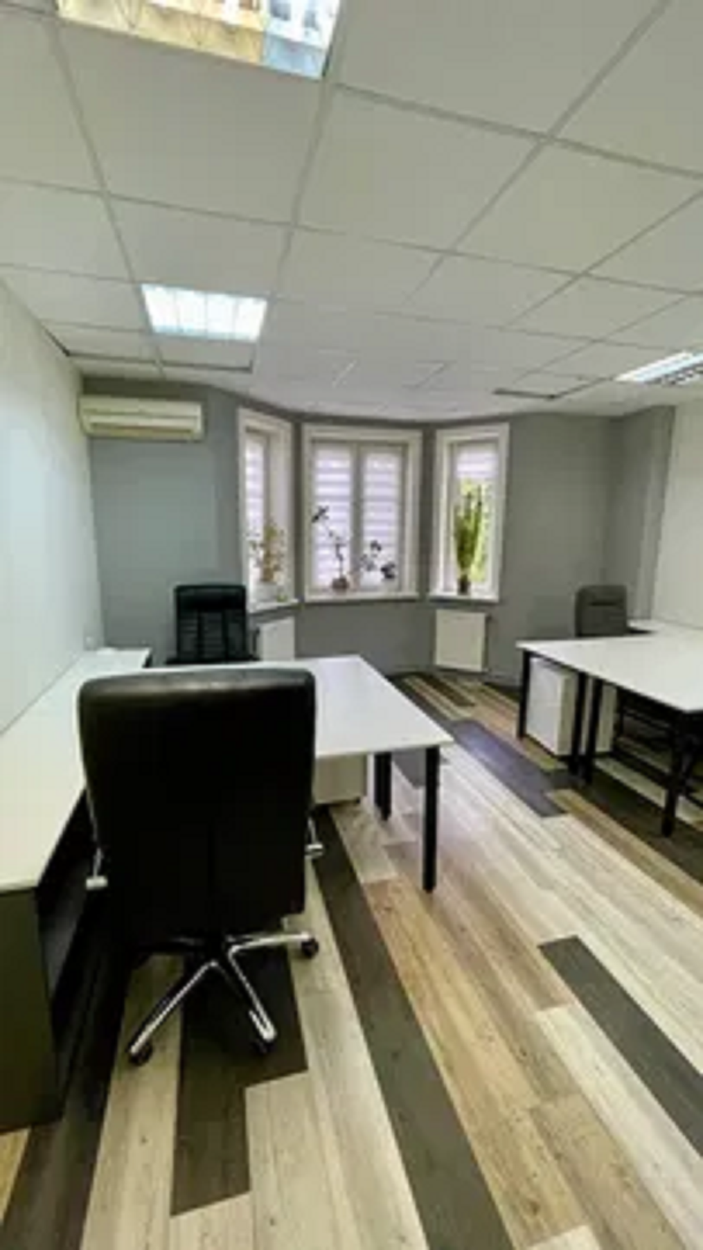 Аренда офиса 21 м², Почайнинская ул., 25/49