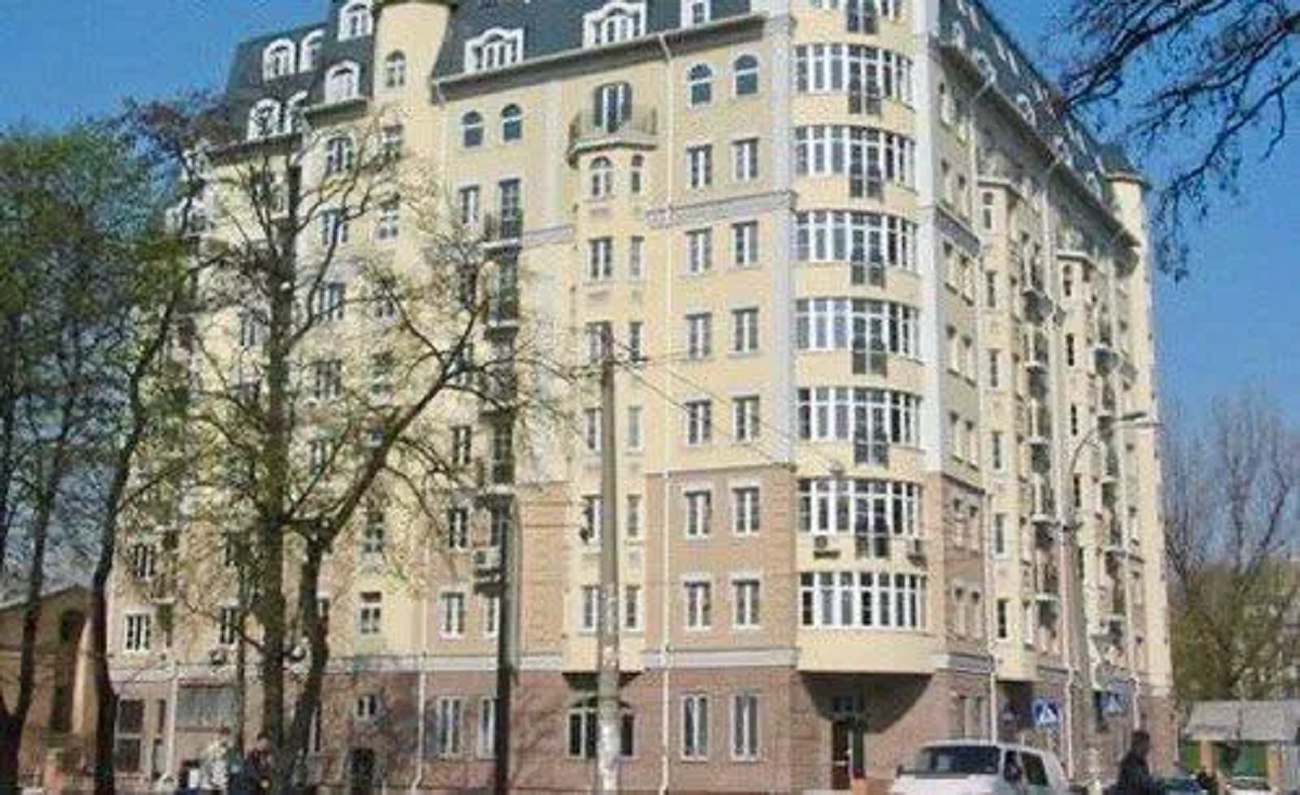 Аренда офиса 21 м², Почайнинская ул., 25/49