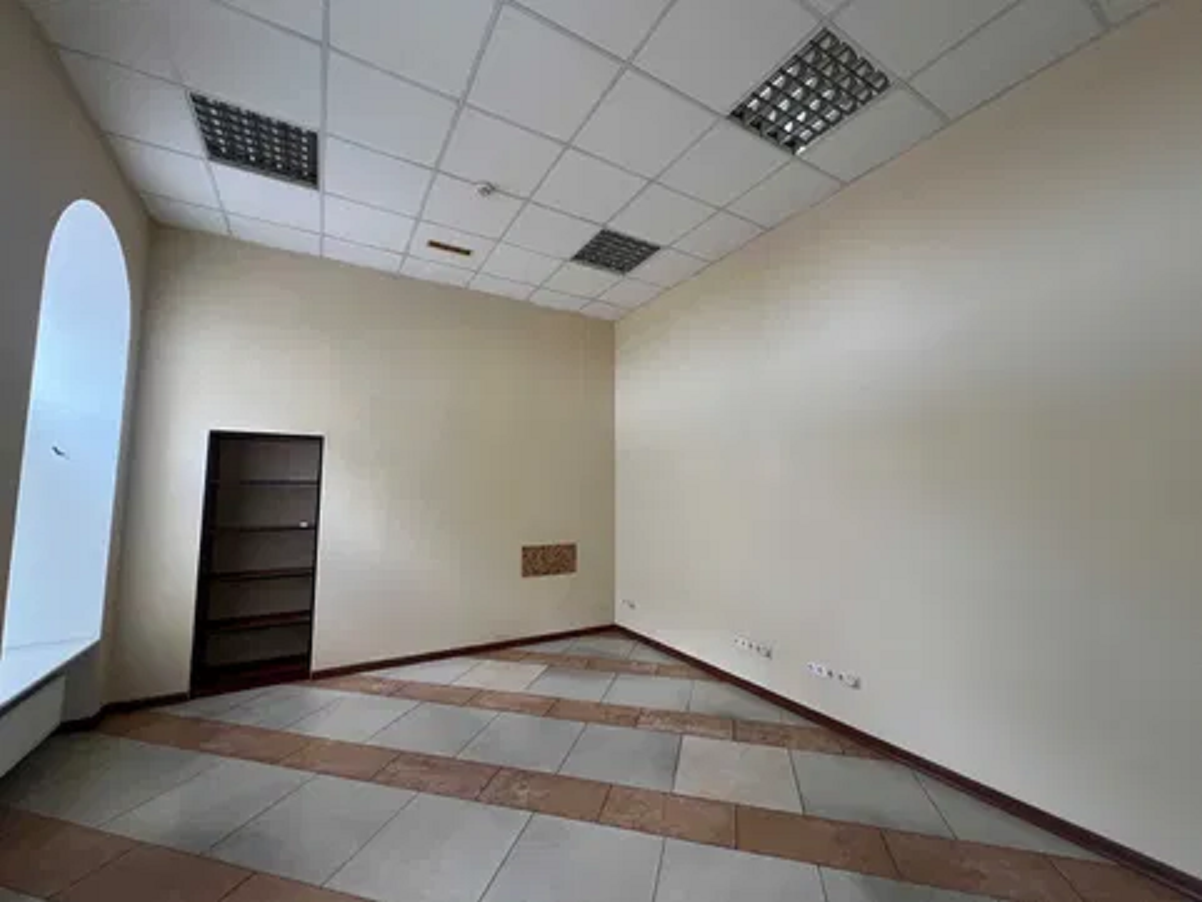 Аренда офиса 165 м², Петра Сагайдачного ул., 10