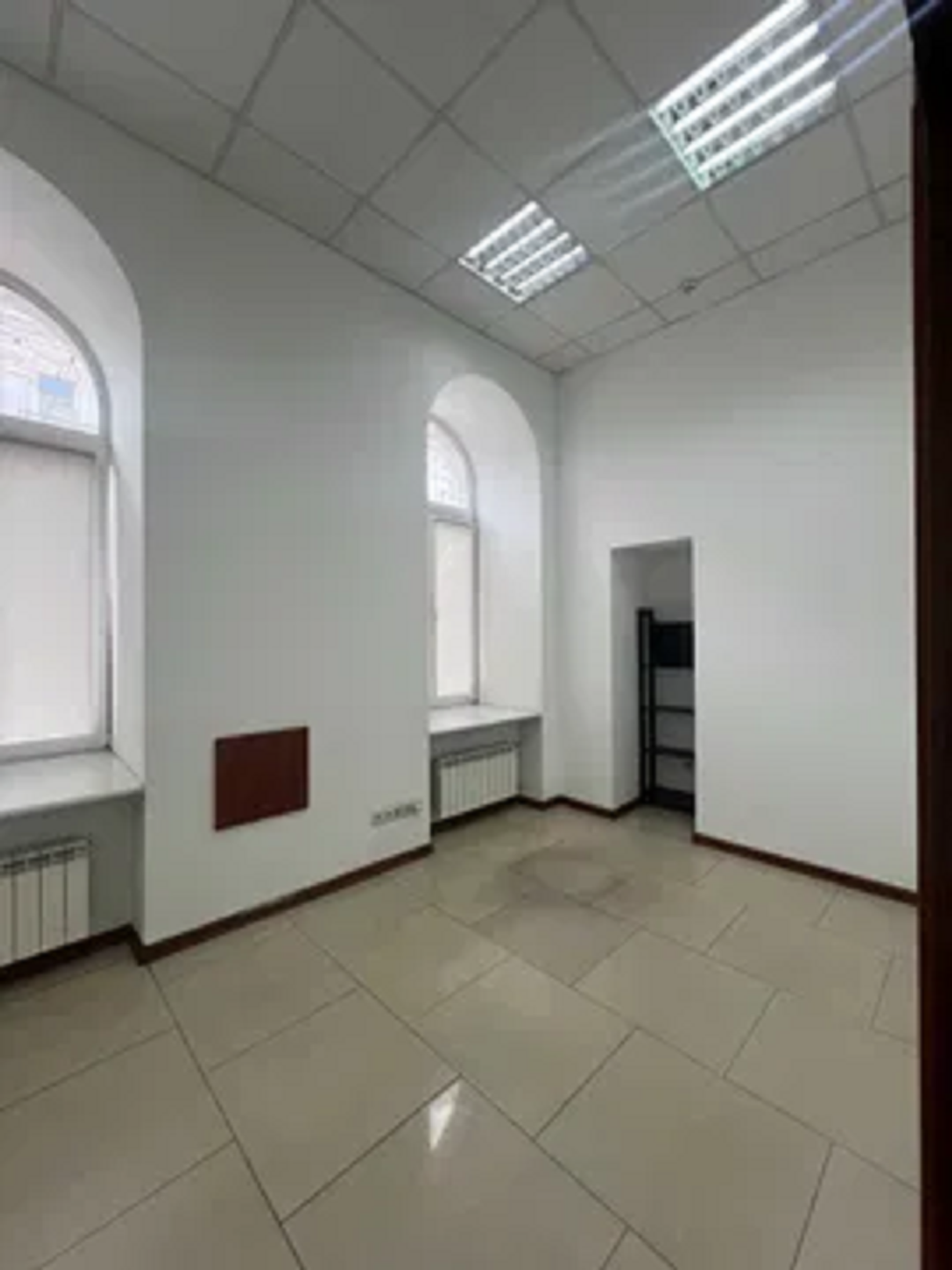 Аренда офиса 165 м², Петра Сагайдачного ул., 10