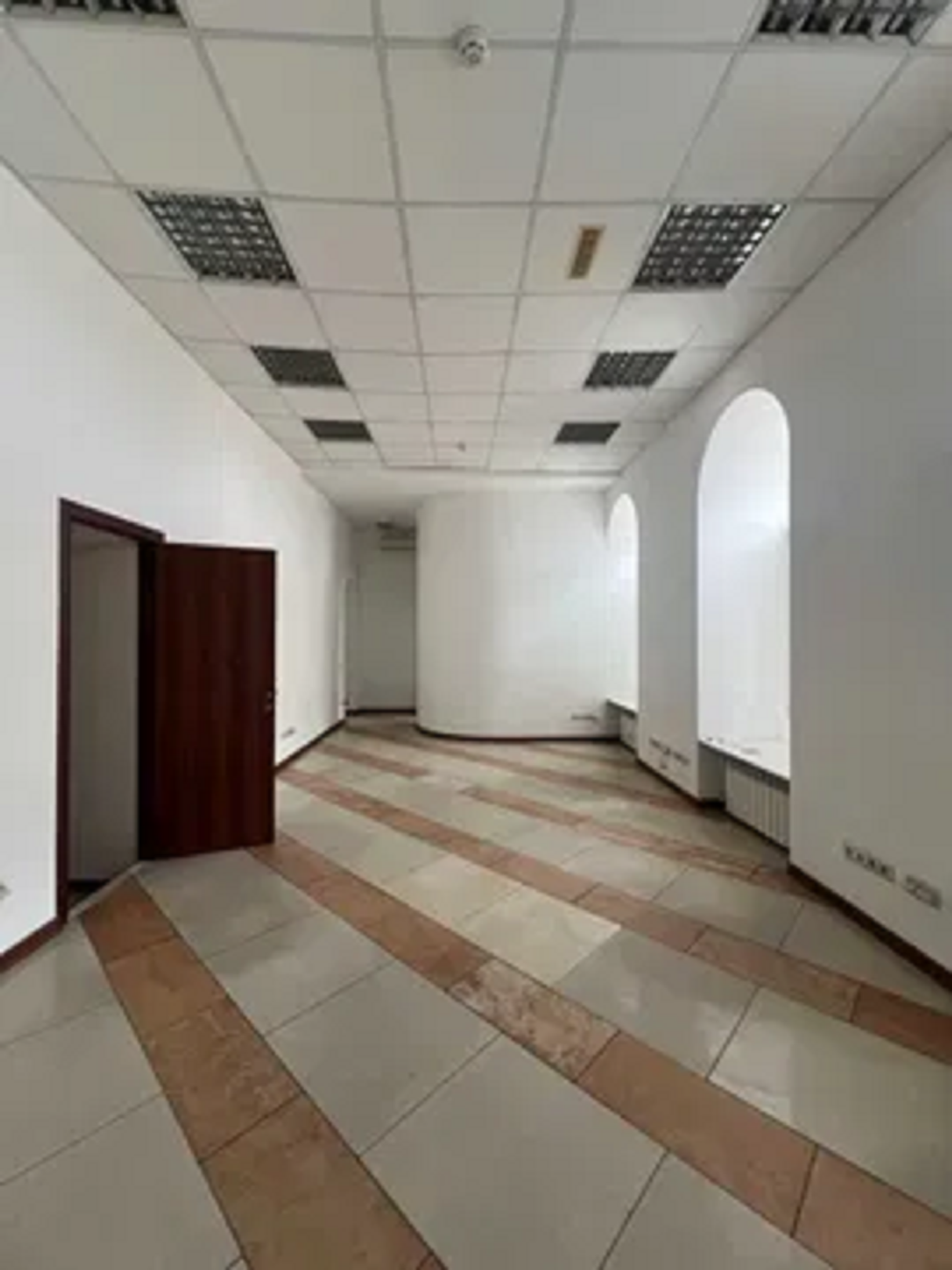 Аренда офиса 165 м², Петра Сагайдачного ул., 10
