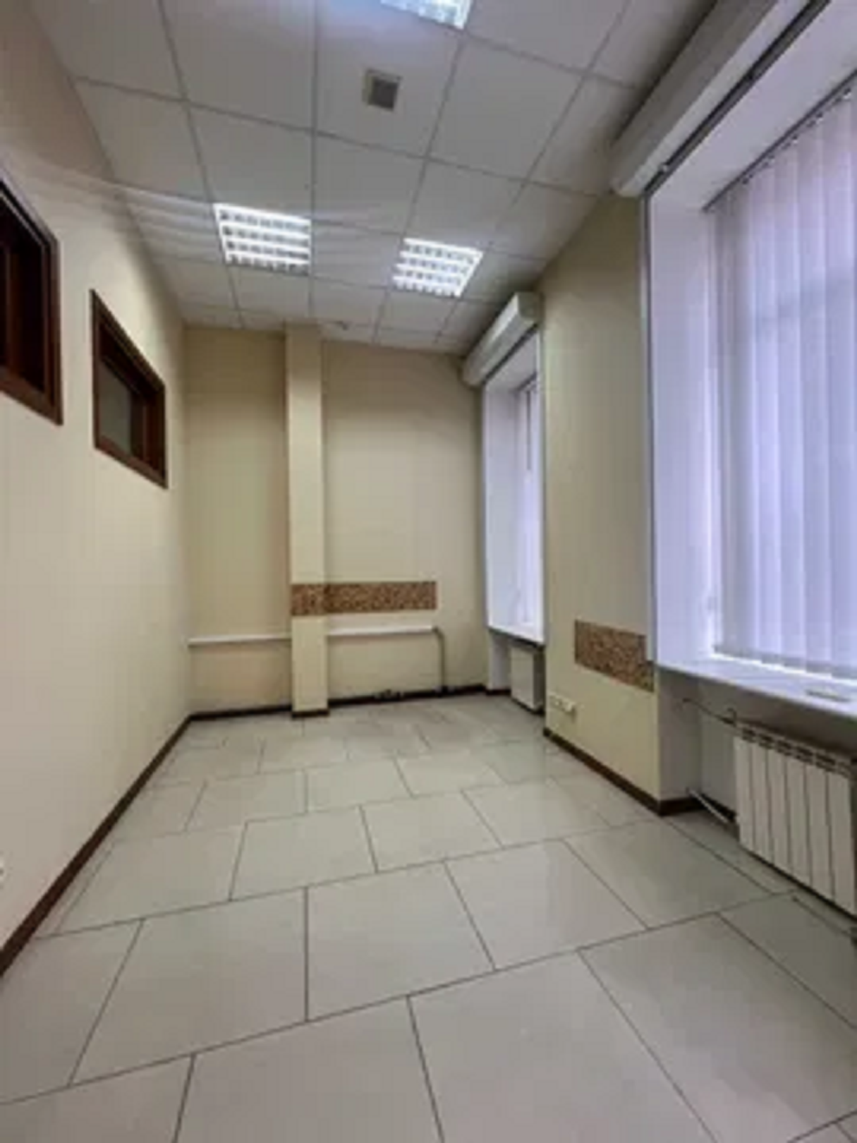 Аренда офиса 165 м², Петра Сагайдачного ул., 10