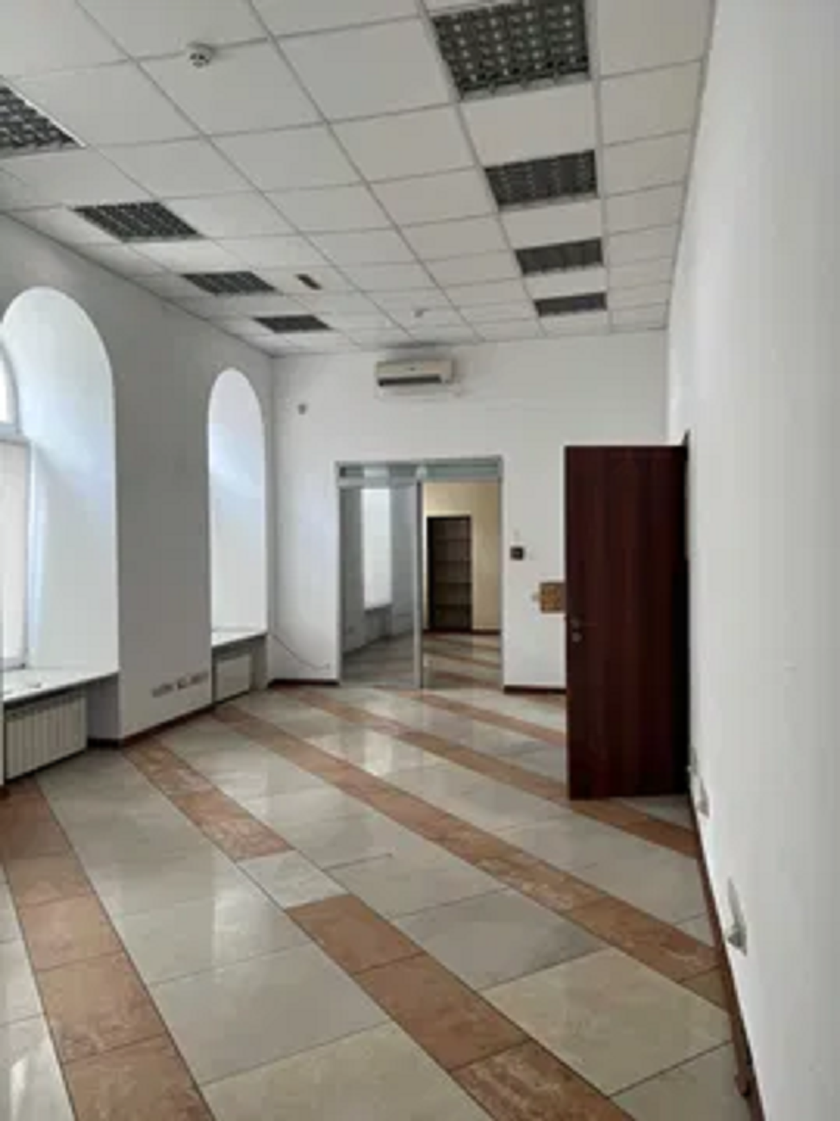 Аренда офиса 165 м², Петра Сагайдачного ул., 10