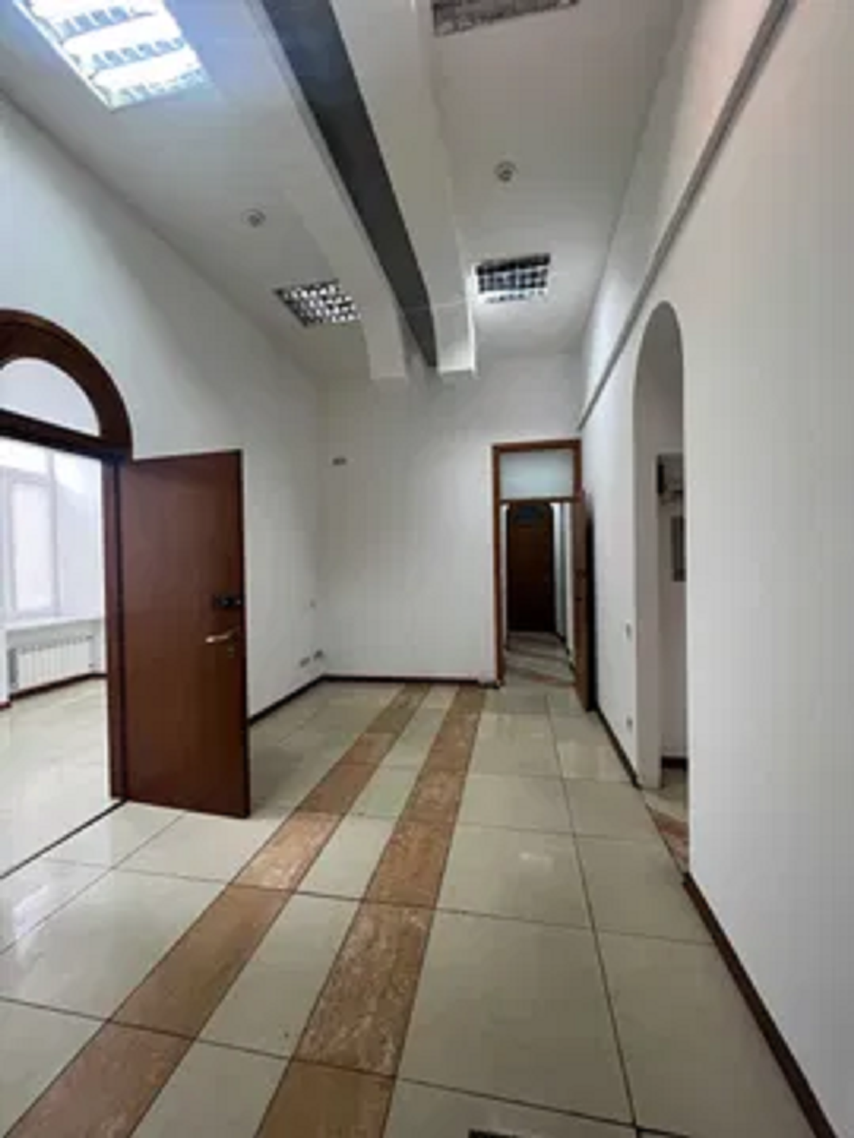Аренда офиса 165 м², Петра Сагайдачного ул., 10
