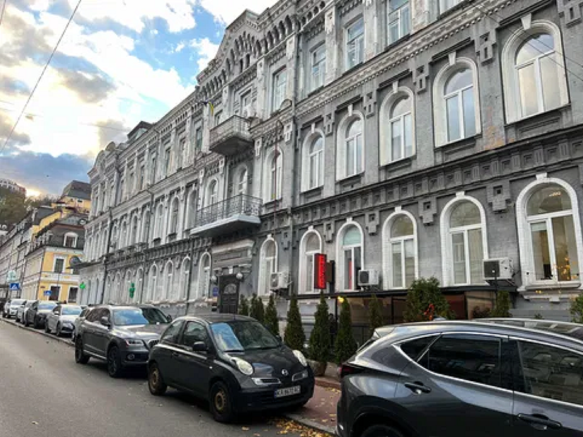 Аренда офиса 165 м², Петра Сагайдачного ул., 10