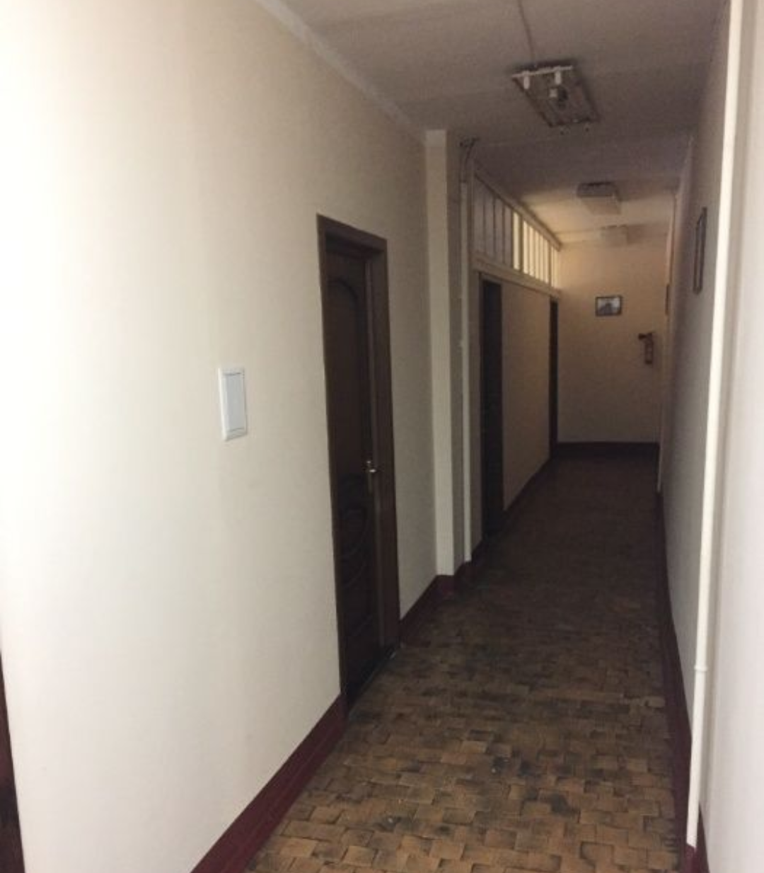 Аренда офиса 13 м², Петра Сагайдачного ул., 12