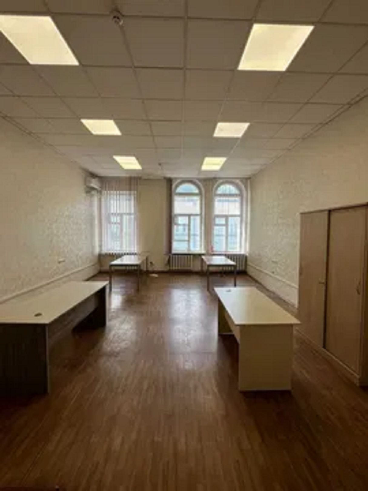 Аренда офиса 45 м², Петра Сагайдачного ул., 12
