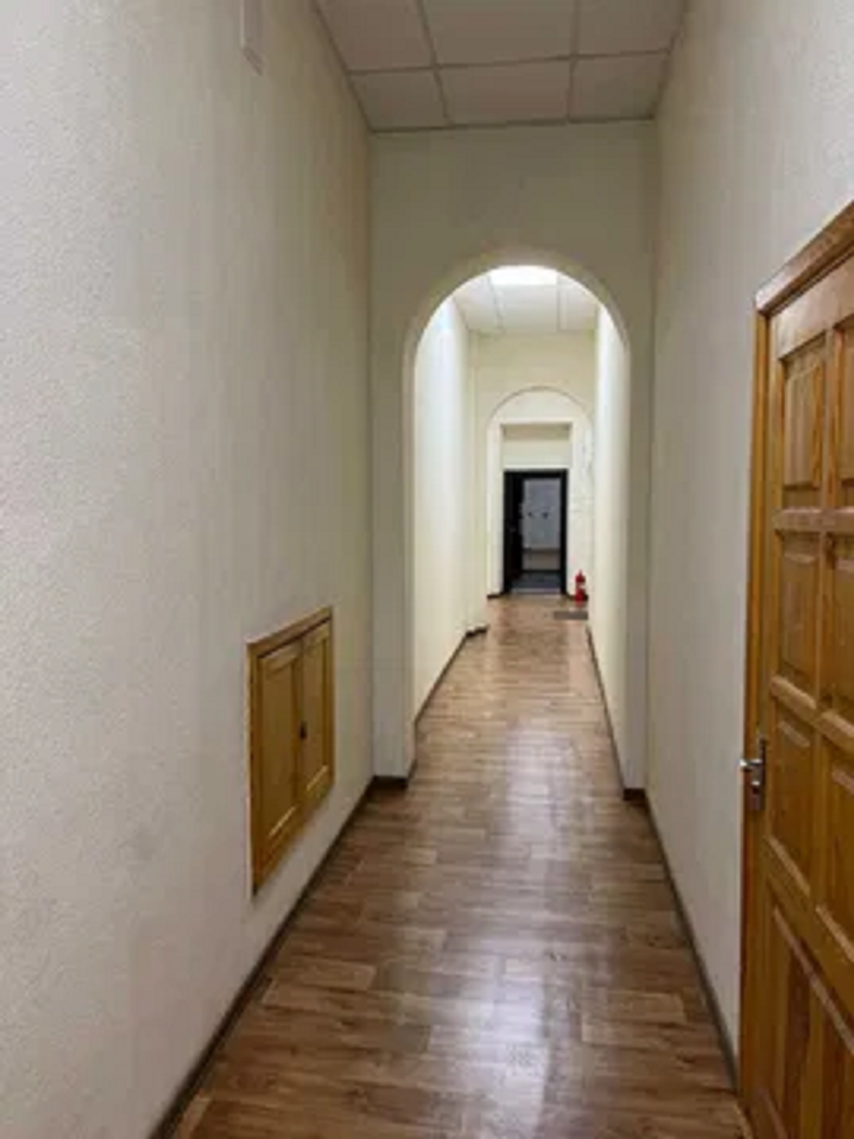 Аренда офиса 45 м², Петра Сагайдачного ул., 12