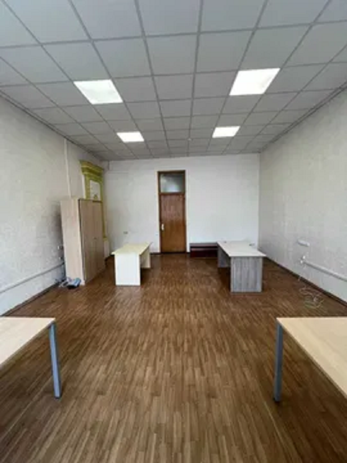 Аренда офиса 45 м², Петра Сагайдачного ул., 12