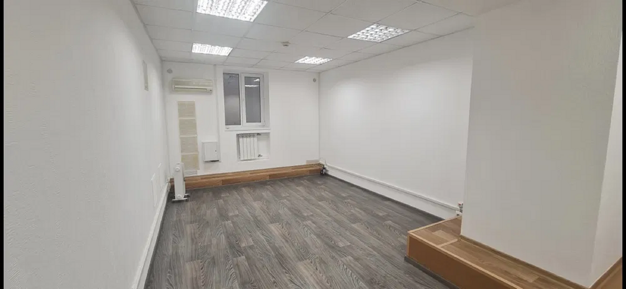 Оренда офісу 22 м², Григорія Сковороди вул., 7