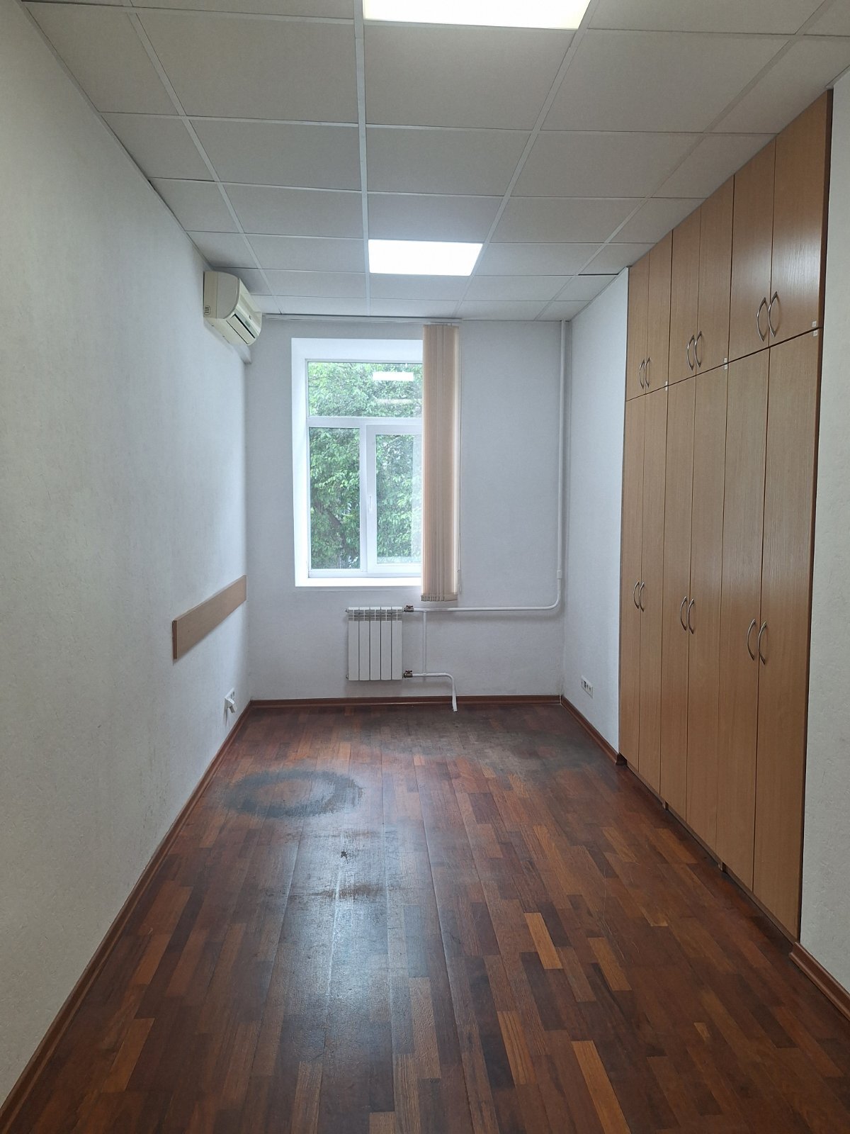 Аренда офиса 14 м², Спасская ул., 31Б