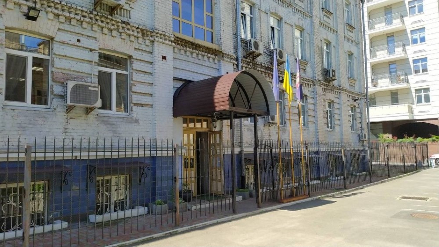 Аренда офиса 34 м², Спасская ул., 31Б