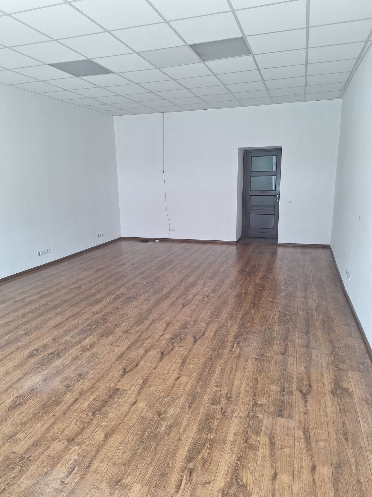 Оренда офісу 39 м², Спаська вул., 31Б