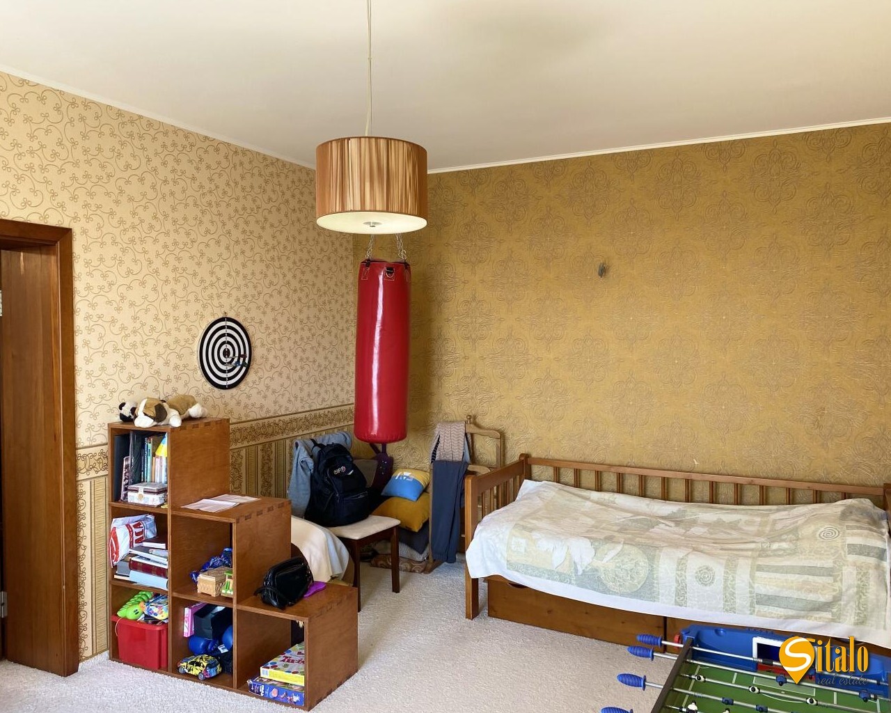 Аренда дома 270 м²
