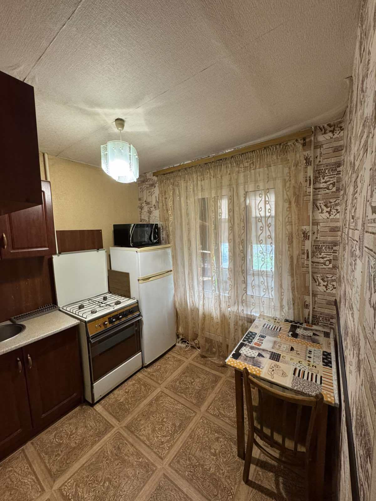 Продажа 1-комнатной квартиры 31 м², Строителей ул.
