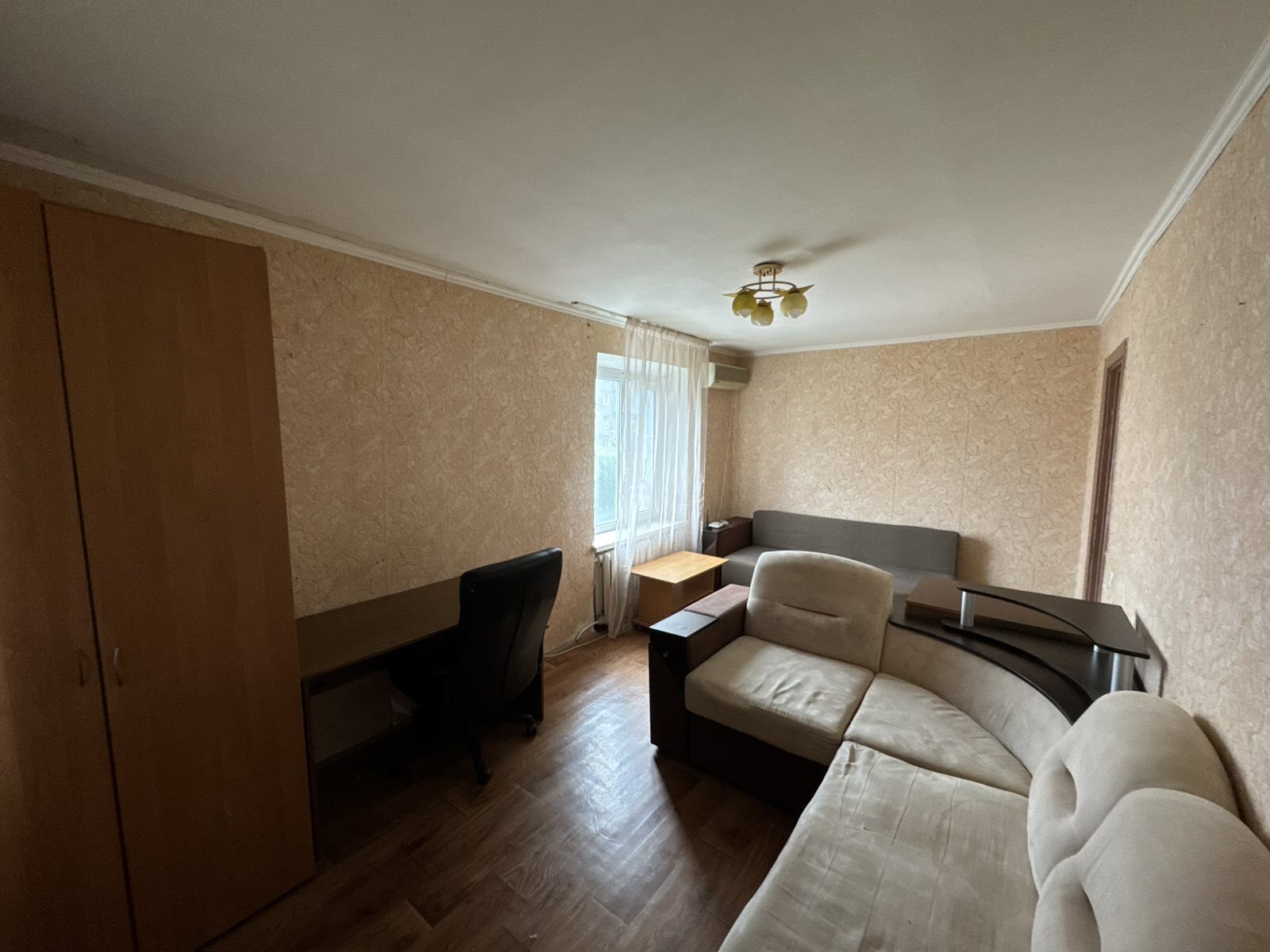 Продажа 1-комнатной квартиры 31 м², Строителей ул.