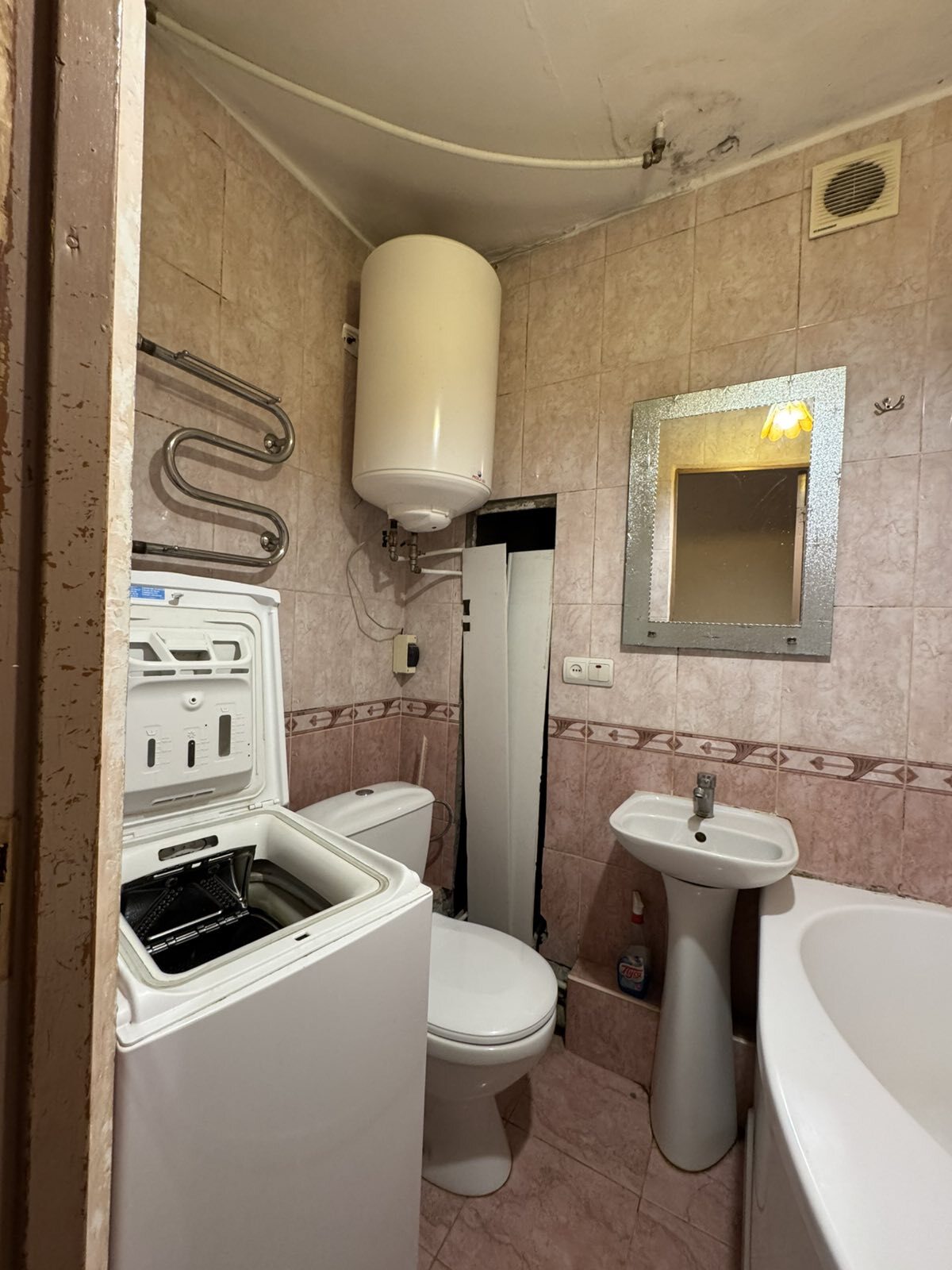 Продажа 1-комнатной квартиры 31 м², Строителей ул.