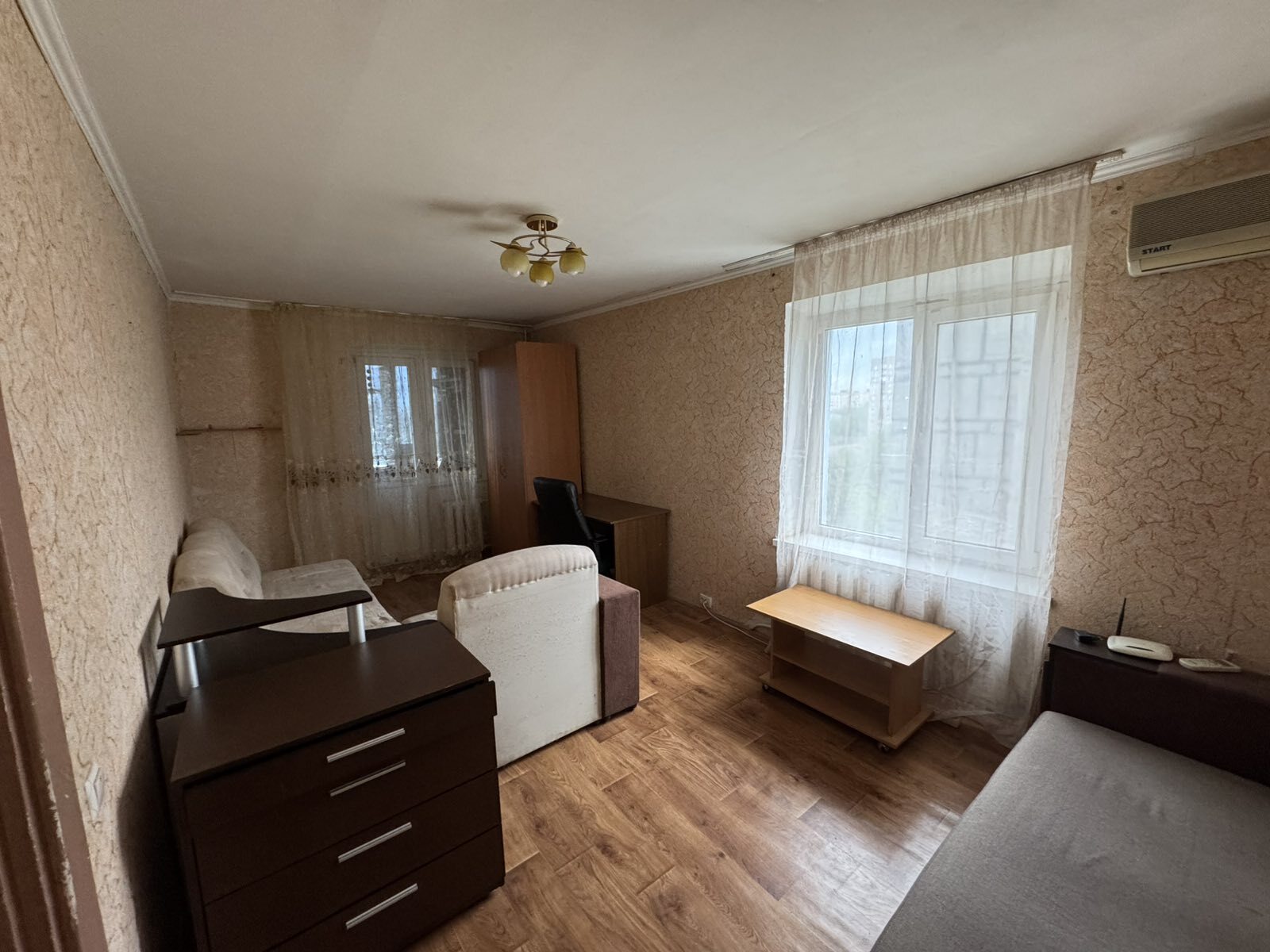 Продажа 1-комнатной квартиры 31 м², Строителей ул.