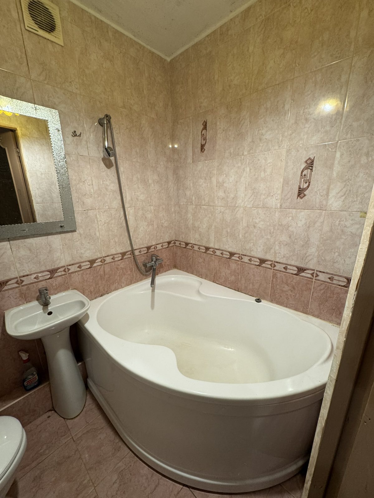 Продажа 1-комнатной квартиры 31 м², Строителей ул.