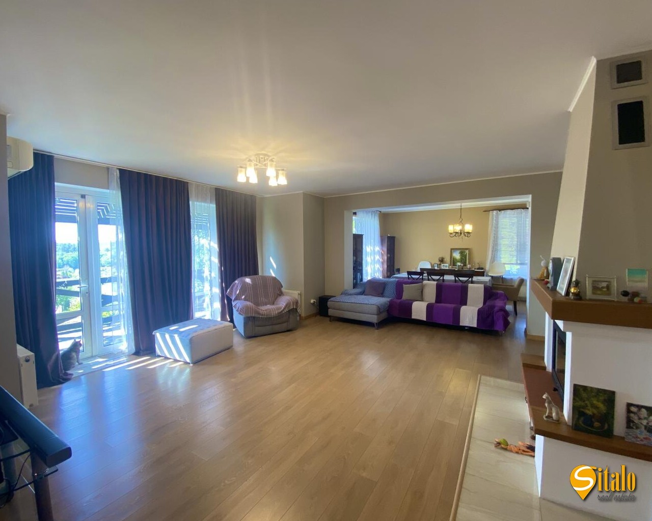 Продажа дома 270 м²
