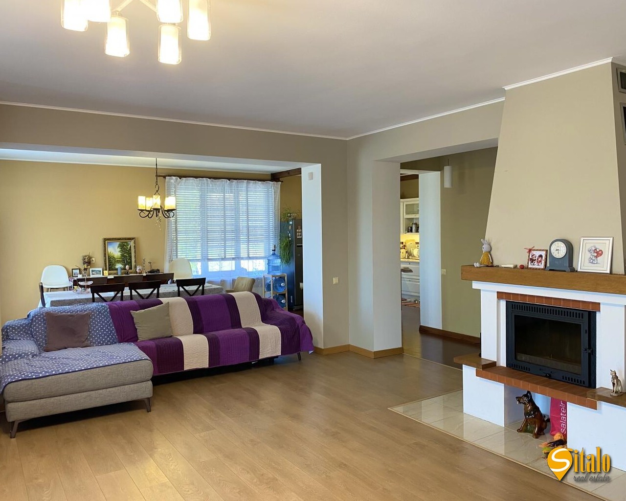 Продажа дома 270 м²
