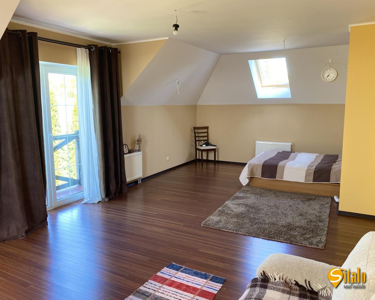 Продажа дома 270 м²