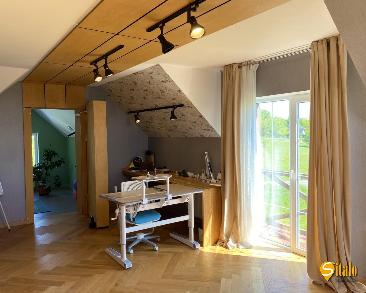 Продажа дома 270 м²