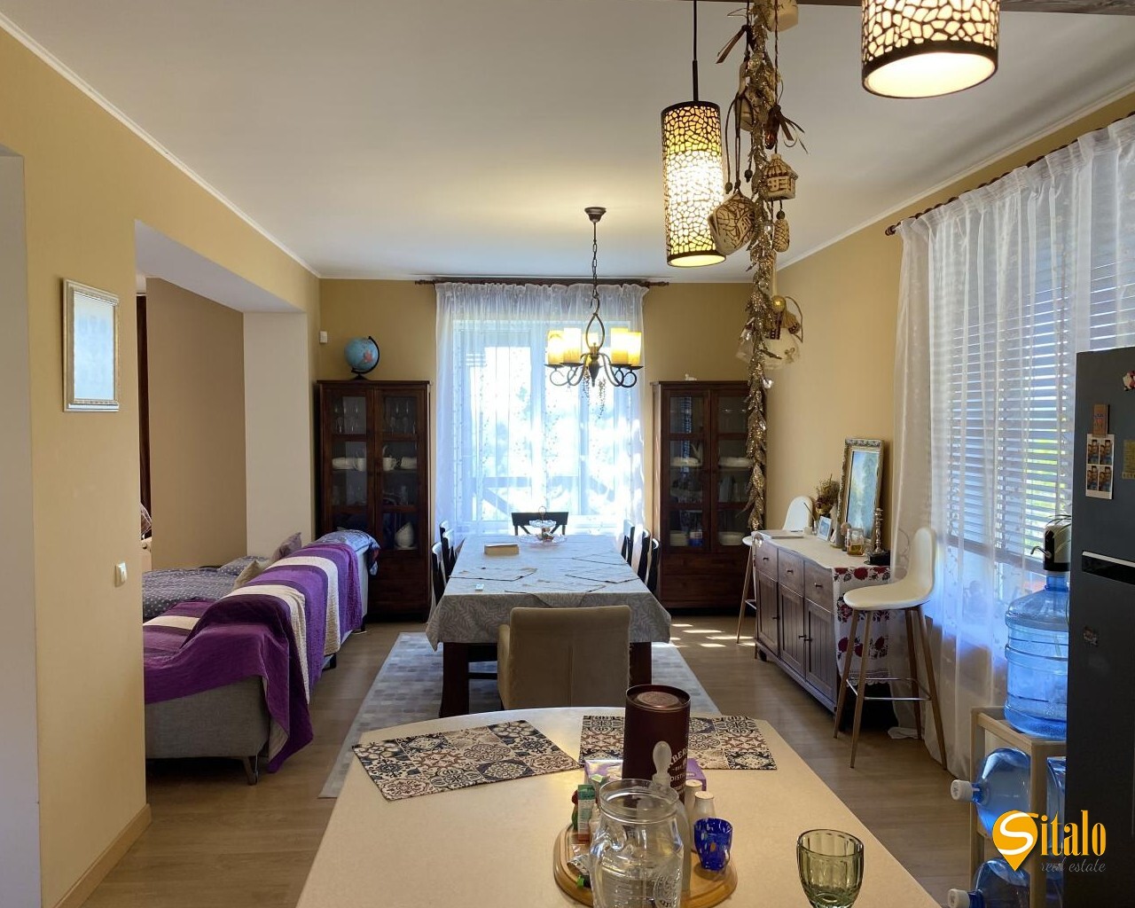 Продажа дома 270 м²