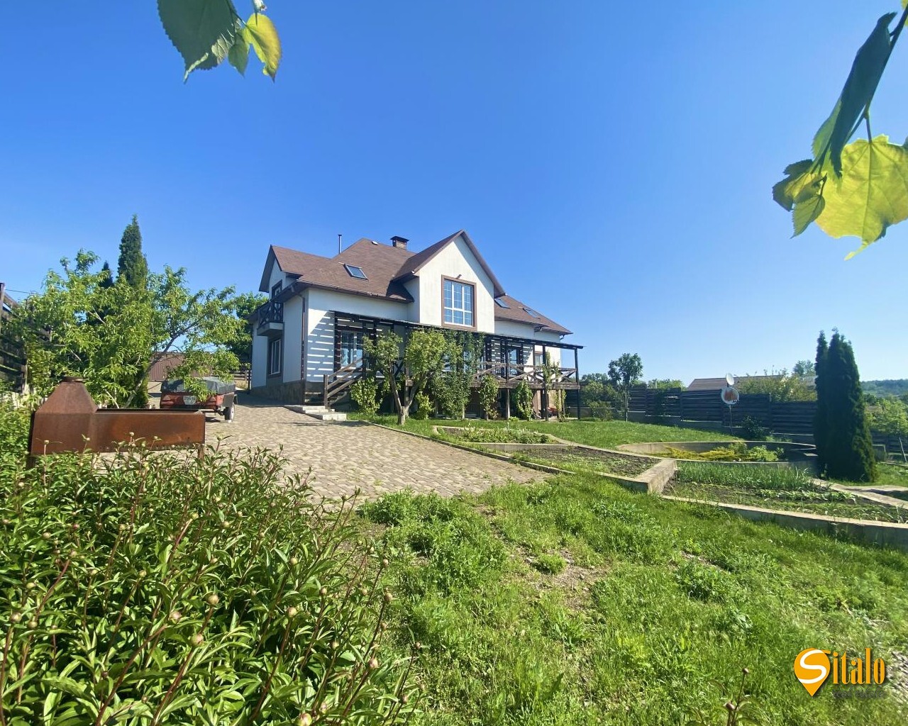 Продажа дома 270 м²