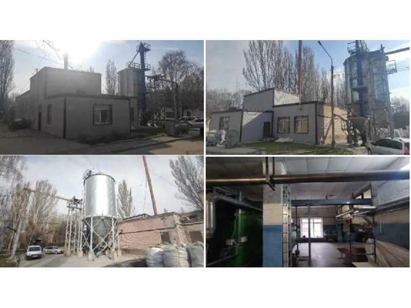 Продаж виробничого приміщення 239.5 м², Медична, 19г/1