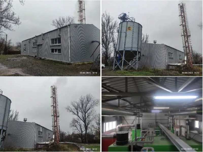 Продаж виробничого приміщення 312 м², Мануйлівський, 29д