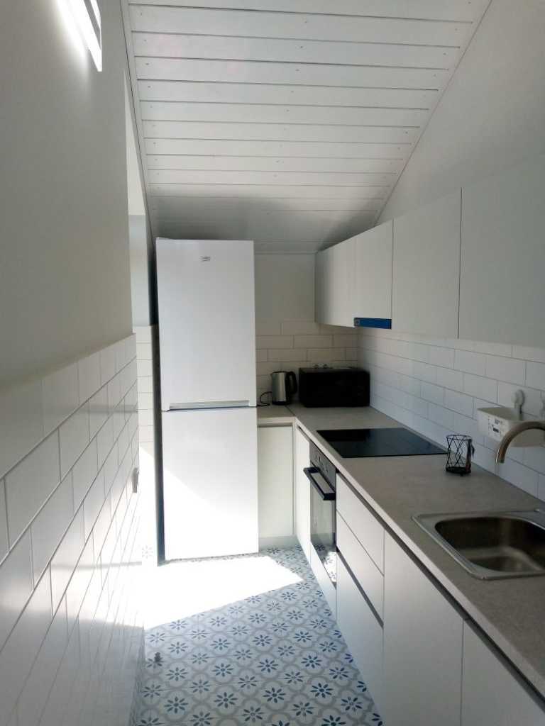 Аренда 1-комнатной квартиры 40 м², 164-я Садовая ул.