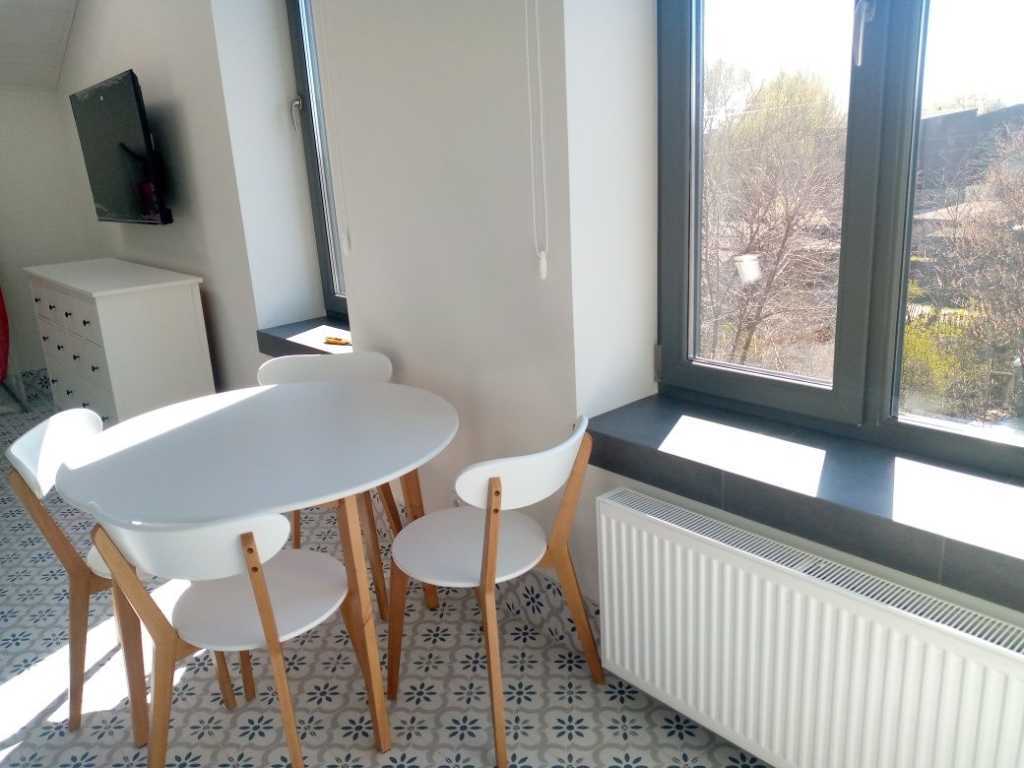 Аренда 1-комнатной квартиры 40 м², 164-я Садовая ул.